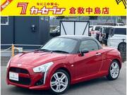 2014 DAIHATSU COPEN