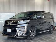 2020 TOYOTA VELLFIRE