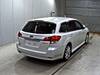 SUBARU LEGACY TOURING WAGON
