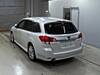 SUBARU LEGACY TOURING WAGON