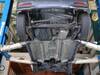 SUZUKI PALLET SW