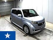 2010 TOYOTA bB