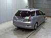 HONDA FIT SHUTTLE HYBIRD