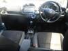 HONDA FIT SHUTTLE HYBIRD