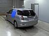 HONDA FIT SHUTTLE HYBIRD