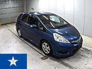 2012 HONDA FIT SHUTTLE HYBIRD