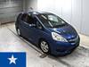 HONDA FIT SHUTTLE HYBIRD