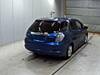 HONDA FIT SHUTTLE HYBIRD