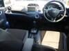 HONDA FIT SHUTTLE HYBIRD