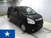 2007 TOYOTA NOAH