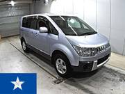 2008 MITSUBISHI DELICA D5