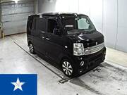 2012 SUZUKI EVERY WAGON