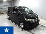 2010 HONDA FREED SPIKE