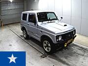 1996 SUZUKI JIMNY