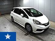 2014 HONDA FIT