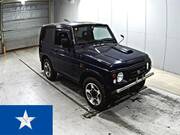 1996 SUZUKI JIMNY
