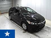2008 HONDA STREAM