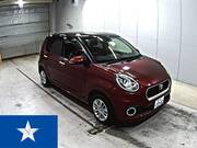 2017 TOYOTA PASSO