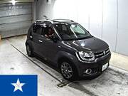 2017 SUZUKI IGNIS
