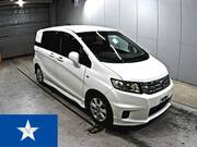 2010 HONDA FREED SPIKE
