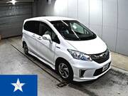 2015 HONDA FREED HYBIRD