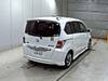 HONDA FREED HYBIRD
