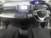 HONDA FREED HYBIRD