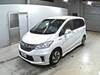 HONDA FREED HYBIRD