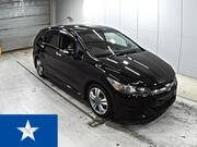 2012 HONDA STREAM RSZ