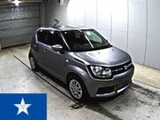 2016 SUZUKI IGNIS