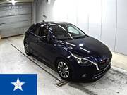 2016 MAZDA DEMIO