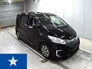 2014 HONDA FREED HYBIRD