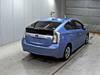 TOYOTA PRIUS PHV