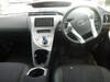 TOYOTA PRIUS PHV
