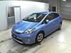 TOYOTA PRIUS PHV
