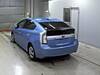 TOYOTA PRIUS PHV