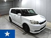 2012 TOYOTA COROLLA RUMION