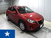 2014 MAZDA CX-5 XD L PACKAGE