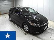 2010 HONDA STREAM ZS