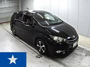 2013 TOYOTA WISH 1.8S