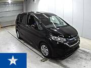 2017 HONDA FREED