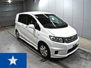 2011 HONDA FREED SPIKE
