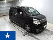 2012 TOYOTA VOXY