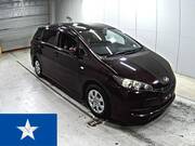2010 TOYOTA WISH