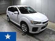 2010 MITSUBISHI OUTLANDER