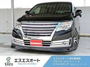 2015 NISSAN ELGRAND RIDER