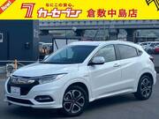2020 HONDA VEZEL