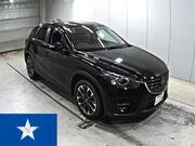 2016 MAZDA CX-5 XD L PACKAGE