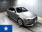 2015 AUDI A4