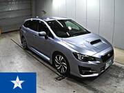 2018 SUBARU LEVORG